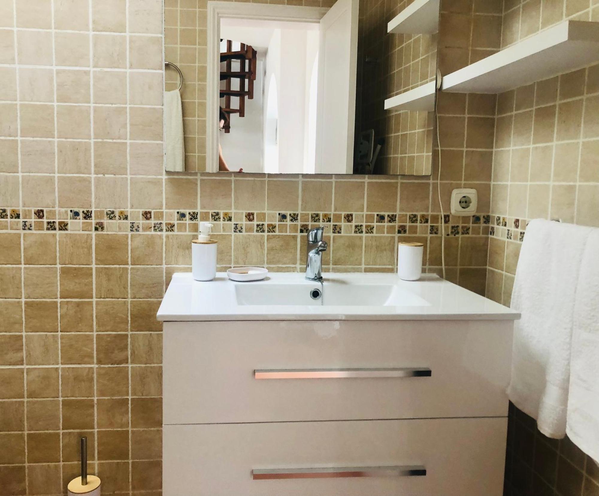 Duplex Independiente En Grandes Playas Corralejo Exterior foto